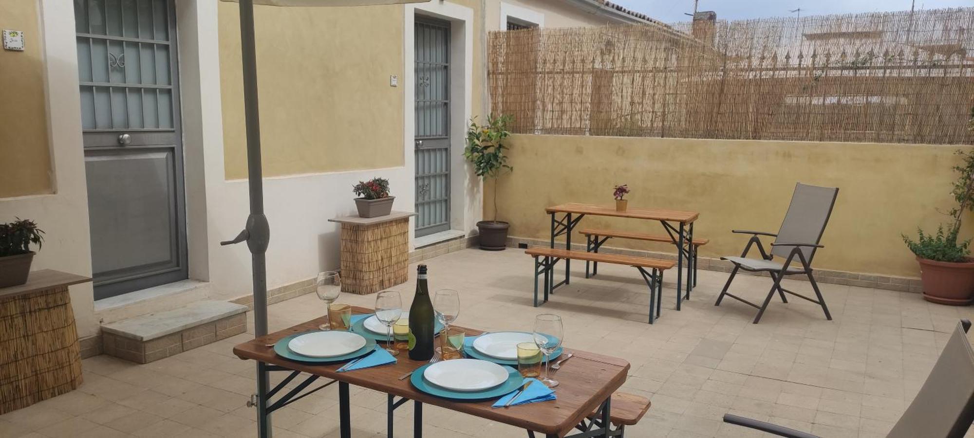 شقة Team019 Casa Bruno Terrace & Sicilian Charm كاتانيا المظهر الخارجي الصورة
