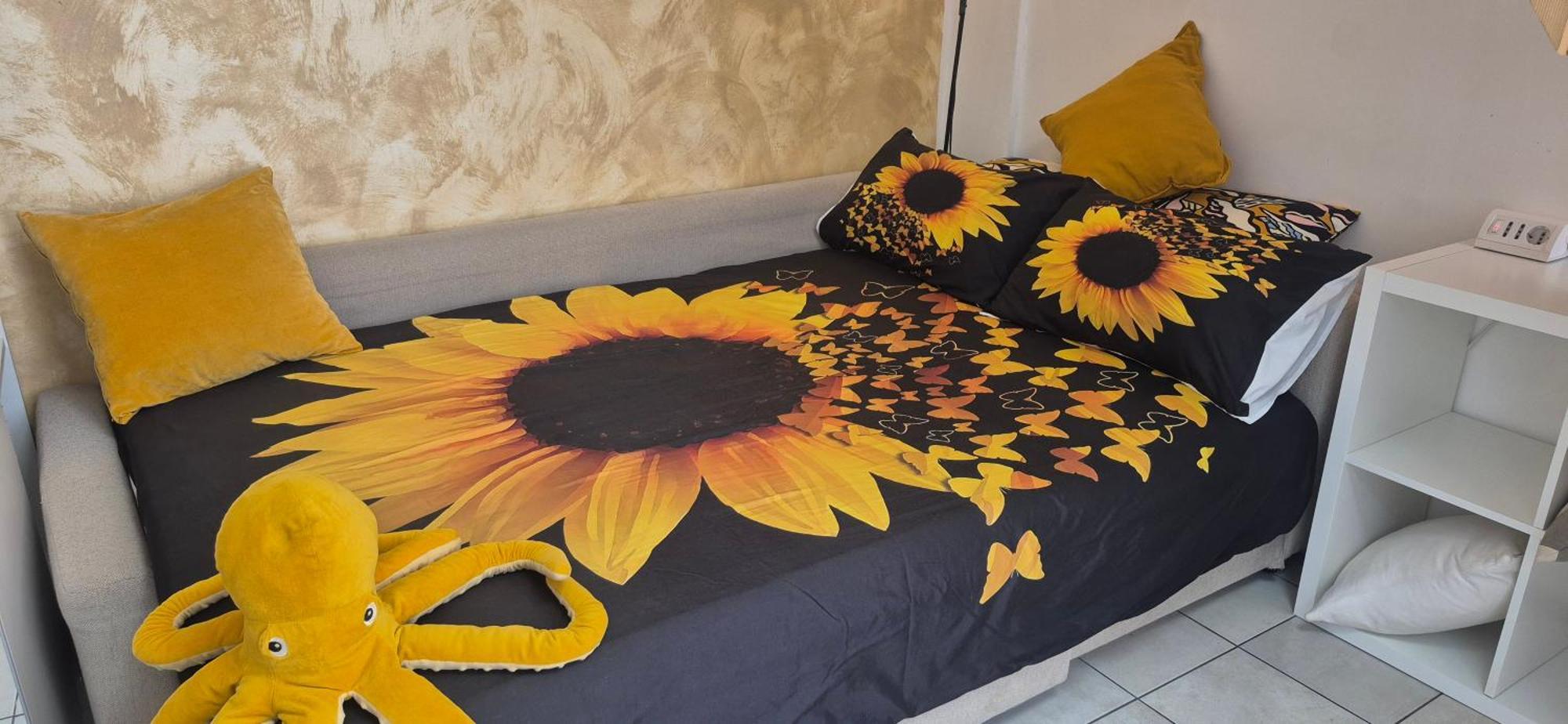 شقة Team019 Casa Bruno Terrace & Sicilian Charm كاتانيا المظهر الخارجي الصورة
