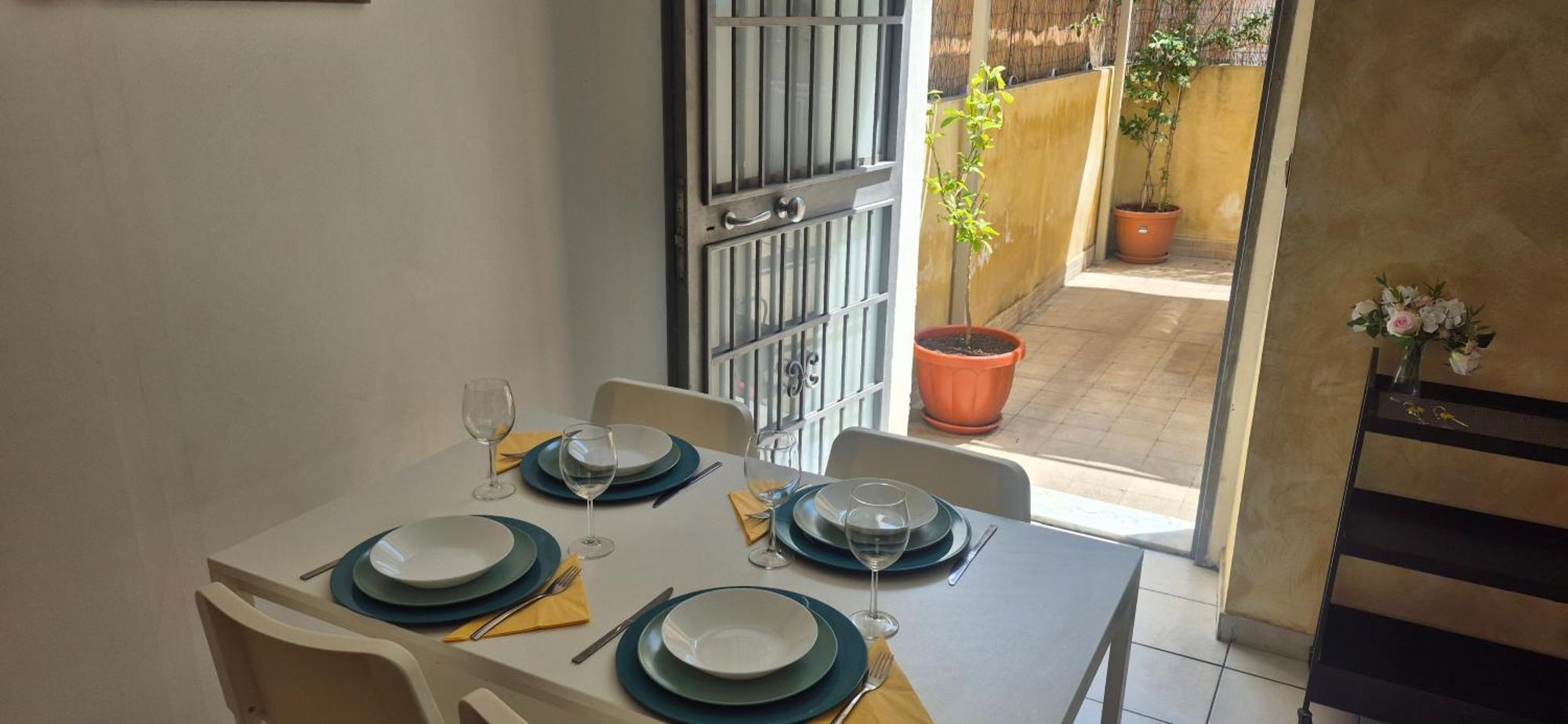 شقة Team019 Casa Bruno Terrace & Sicilian Charm كاتانيا المظهر الخارجي الصورة