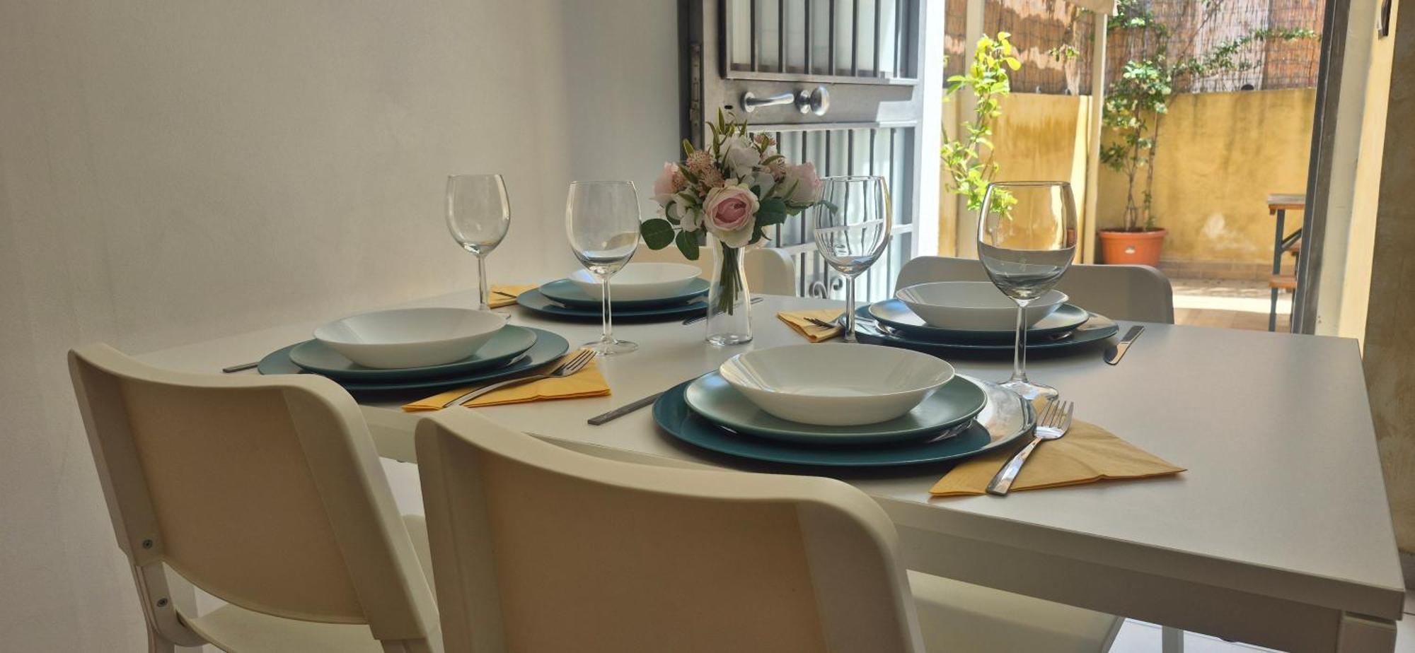 شقة Team019 Casa Bruno Terrace & Sicilian Charm كاتانيا المظهر الخارجي الصورة